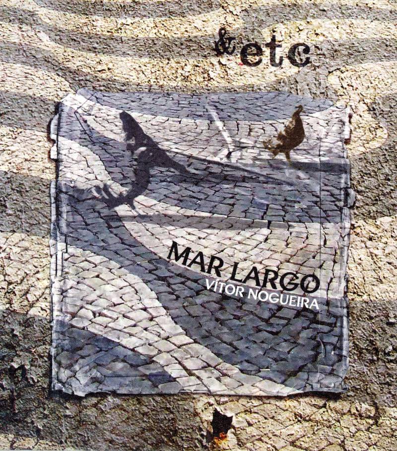 Mar Largo, de Vítor Nogueira