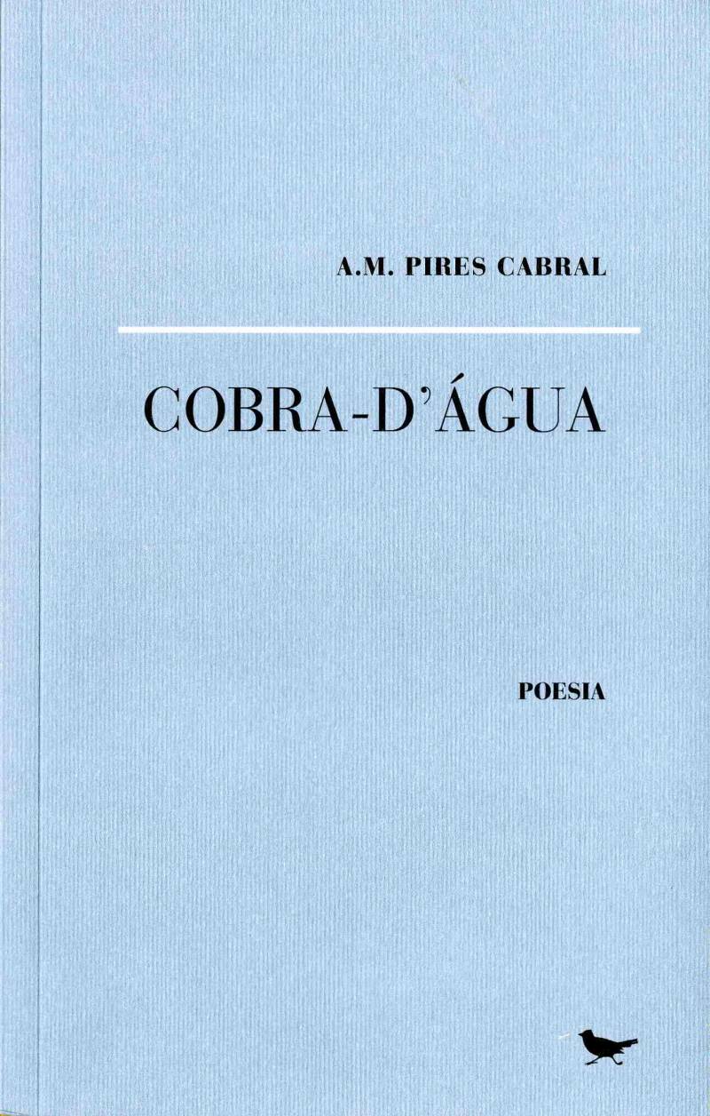 COBRA-D’ÁGUA