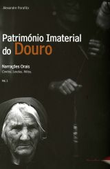 Contos, lendas e mitos do Douro