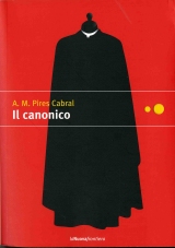 «O Cónego» traduzido em italiano