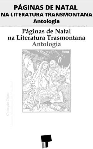 publicacoes PAGINAS DE NATAL NA LITERATURA TRANSMONTANA