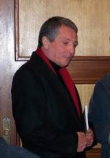 António Manuel Caldeira Azevedo (1947-2008)