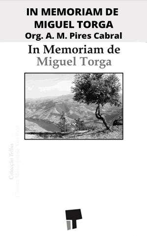 publicacoes In Memoriam Miguel Torga